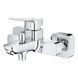 Змішувач для ванни Grohe QuickFix Dice 1018720000 CV036208 фото 12