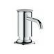 Дозатор для рідкого мила Grohe Authentic 40537000 CV030549 фото 1