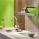 Смеситель для кухни Grohe Minta 32917000 CV030531 фото 5