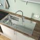 Смеситель для кухни Grohe QuickFix Start Classic 31553001 CV033070 фото 7