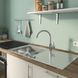 Смеситель для кухни Grohe QuickFix Start Classic 31553001 CV033070 фото 6