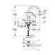 Смеситель для кухни Grohe QuickFix Start Classic 31553001 CV033070 фото 2