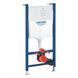 Инсталляция для унитаза Grohe QuickFix Solido 2 в 1 38971000 CV030562 фото 1