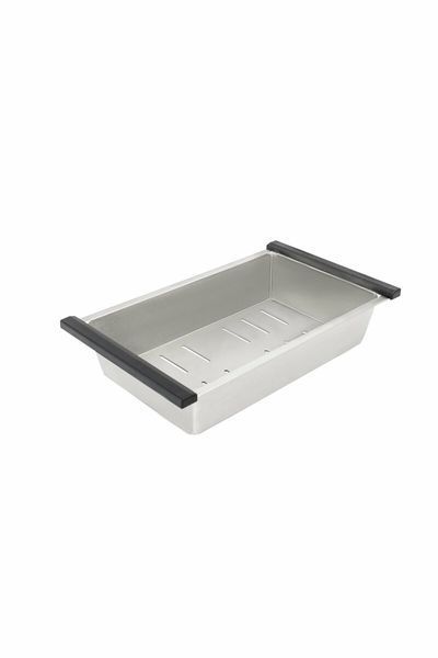 Комплект кухонной мойки Platinum 7545 NIKA pl74859 фото