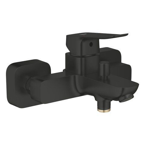 Смеситель для ванны Grohe QuickFix Dice 1018722430 CV036209 фото