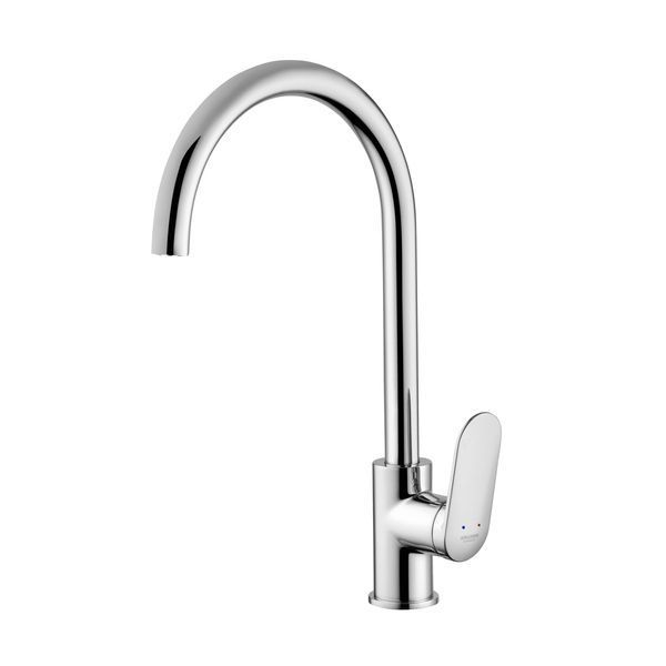 Смеситель для кухни Kroner Element 211512B-0101 CV035980 фото