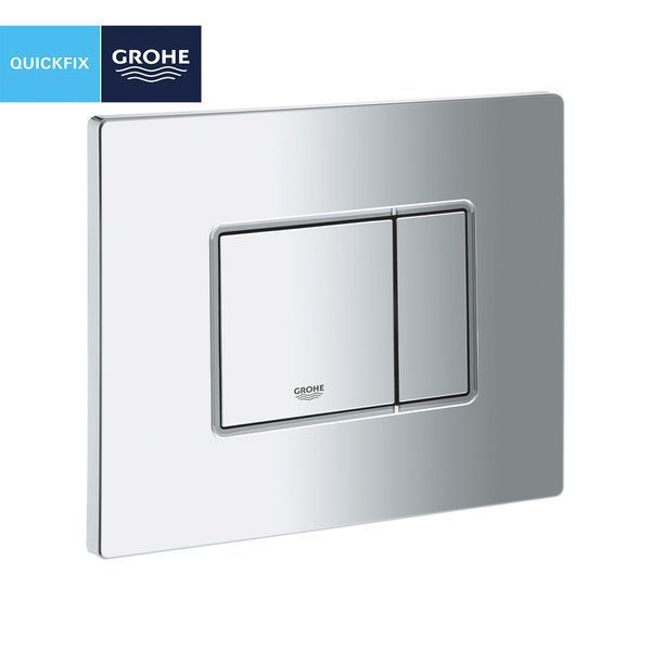Инсталляция для унитаза Grohe QuickFix Solido 4 в 1 39930000 CV030563 фото