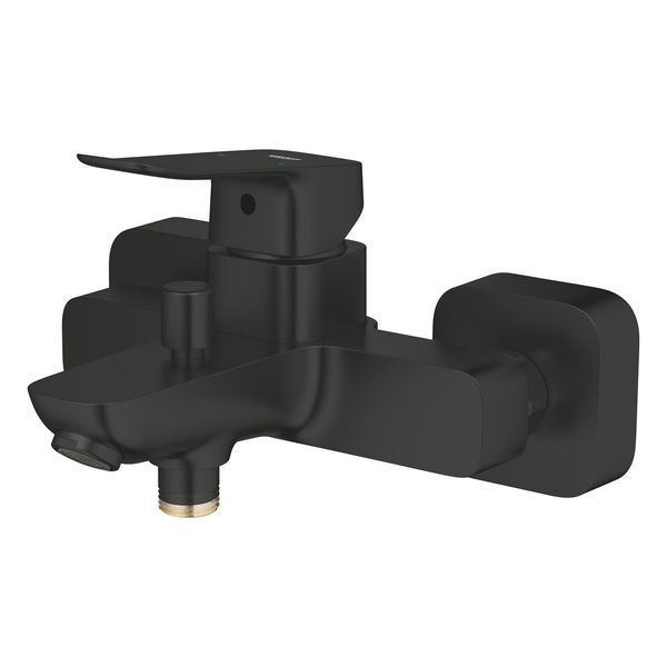 Смеситель для ванны Grohe QuickFix Dice 1018722430 CV036209 фото