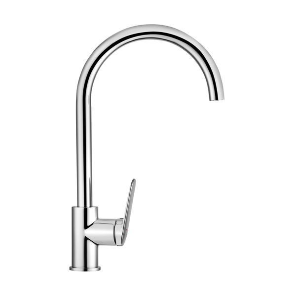 Смеситель для кухни Kroner Element 211512B-0101 CV035980 фото