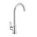 Смеситель для кухни Kroner Element 211512B-0101 CV035980 фото 3