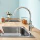 Змішувач для кухні Grohe BauClassic 31234001 CV032460 фото 5