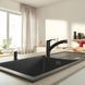 Дозатор для моющего средства Grohe Contemporary 1021652430 CV036239 фото 4