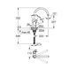 Смеситель для кухни Grohe Start Flow 31555001 CV030532 фото 2