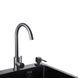 Дозатор для моющего средства Kroner KRP Spender - SCH054 CV030015 фото 3