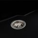 Комплект кухонной мойки Platinum 7545 NIKA pl74859 фото 6