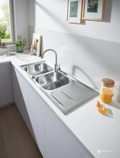 Змішувач для кухні Concetto 32661001 Grohe 32661001 фото
