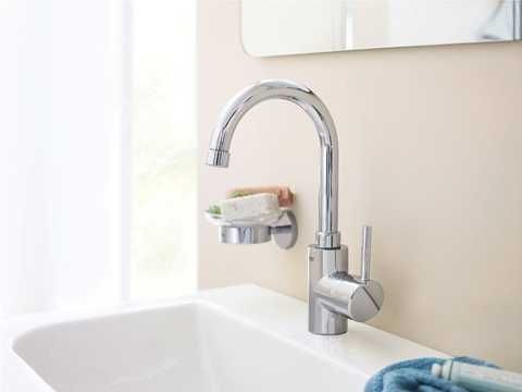Змішувач для кухні Concetto 32661001 Grohe 32661001 фото
