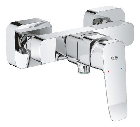 Смеситель для душа Grohe QuickFix Dice 1018740000 CV036212 фото