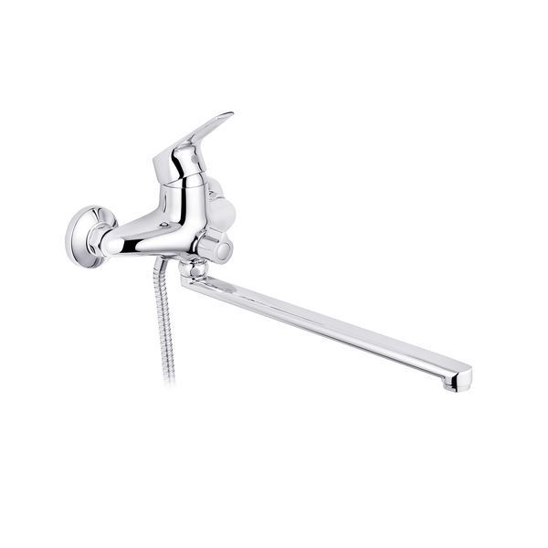 Смеситель для ванны Kroner KRM Odra - C071 CV019458 фото