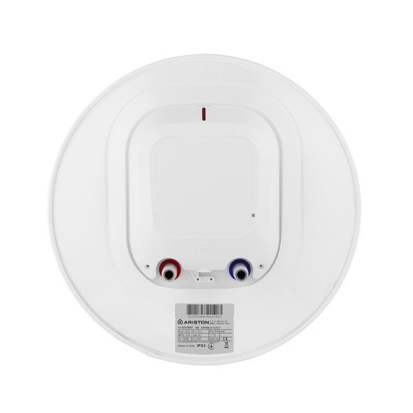 Водонагрівач Ariston SG1 80 V EU з мокрим ТЕНом 3213001 CV034078 фото