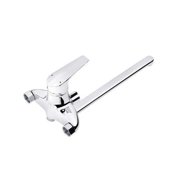 Смеситель для ванны Kroner KRM Odra - C071 CV019458 фото