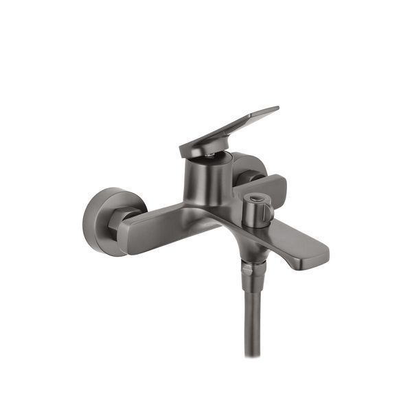 Смеситель для ванны Kroner KRP Makon - GRP060 CV033863 фото