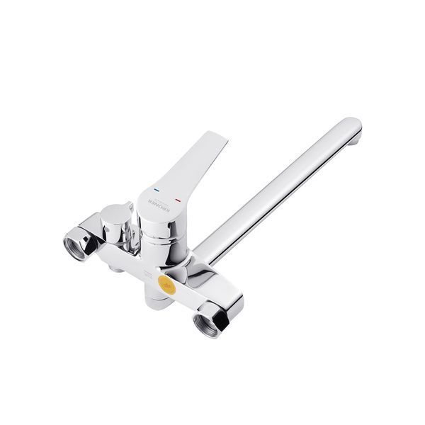 Смеситель для ванны Kroner KRP Hagen - C071 CV032244 фото