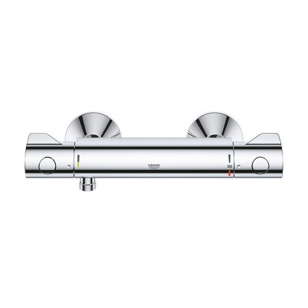 Смеситель термостатический для душа Grohe Grohtherm 800 34558000 CV030551 фото