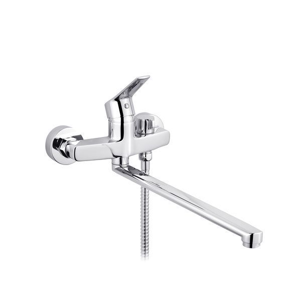 Смеситель для ванны Kroner KRP Hagen - C071 CV032244 фото