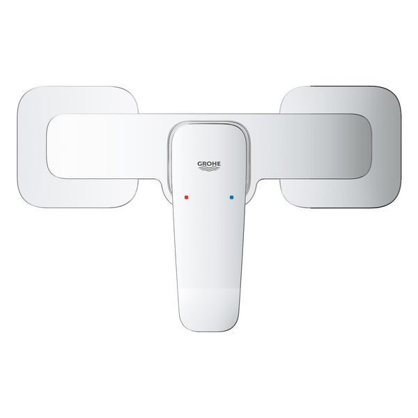 Змішувач для душу Grohe QuickFix Dice 1018740000 CV036212 фото