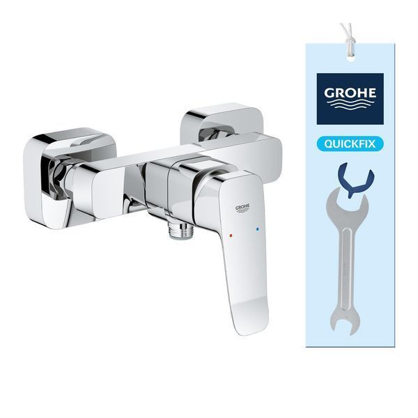 Змішувач для душу Grohe QuickFix Dice 1018740000 CV036212 фото