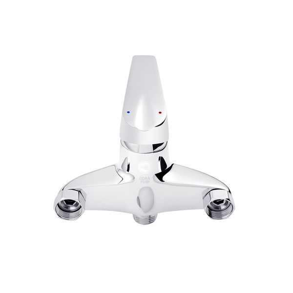 Смеситель для ванны Kroner KRM Odra - C071 CV019458 фото