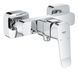 Змішувач для душу Grohe QuickFix Dice 1018740000 CV036212 фото 1