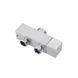 Душевая система Kroner KRP Edelstahl Kubus - ESG231 Flex CV029977 фото 5