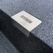 Гранітна мийка для кухні Platinum 8650 DIAMOND матова (графіт) 39819 фото 7