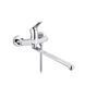 Смеситель для ванны Kroner KRP Hagen - C071 CV032244 фото 2